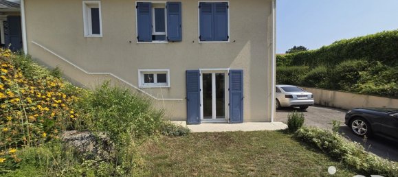 Дом с 3 спальнями в Изер, Франция № 317167 2