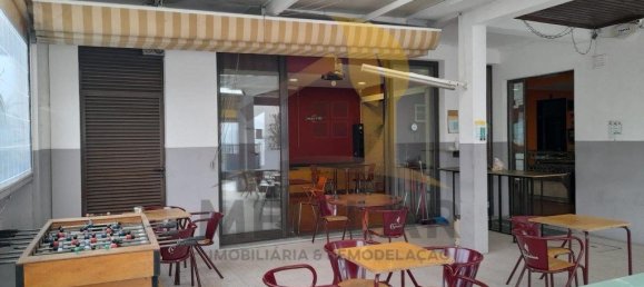 Gewerbliche Immobilie in Viana do Castelo, Portugal 210m², Nr. 334688 10