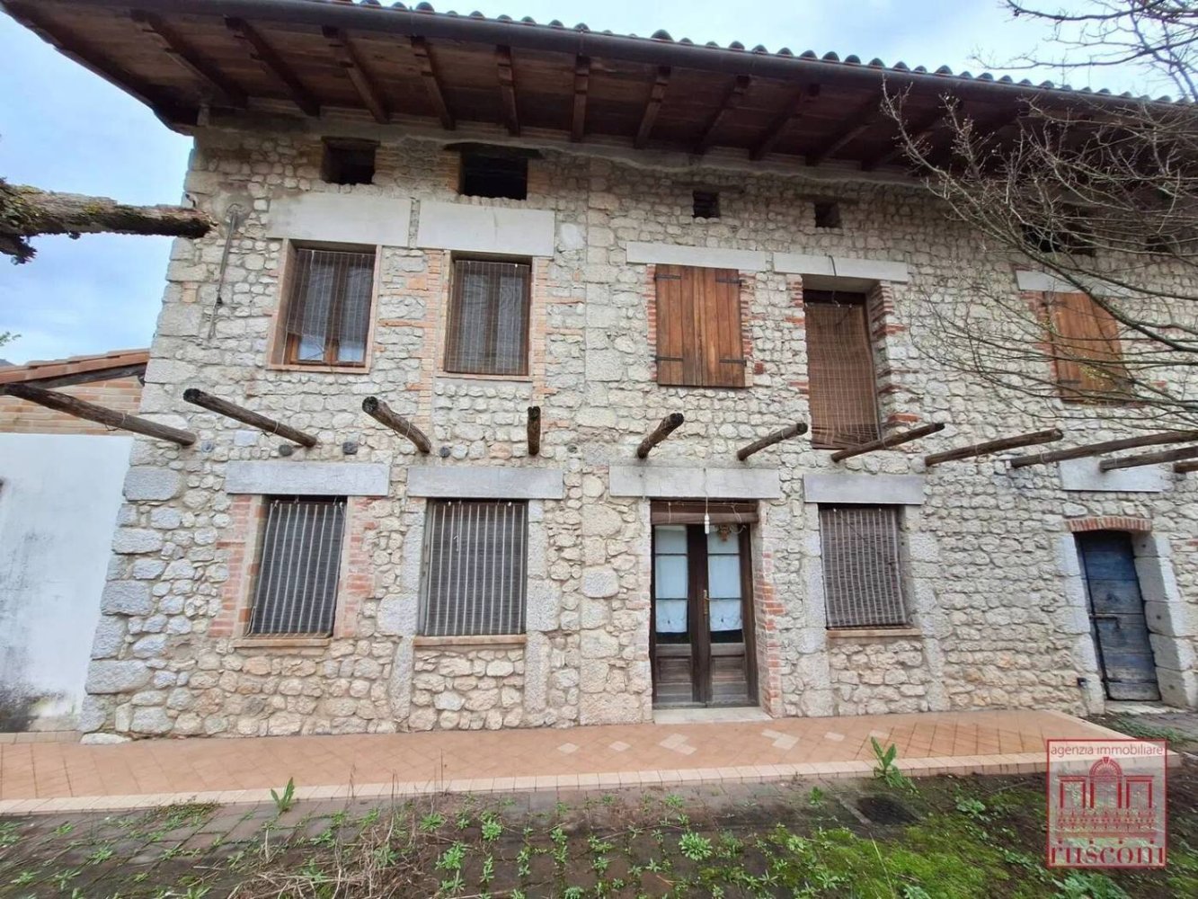 12 chambres Villa à Pordenone, Italy No. 118554