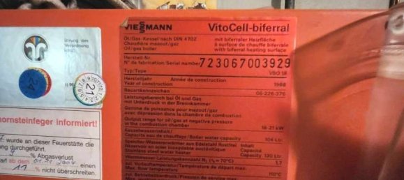 3 chambres Maison à Kusel, Germany No. 141647 21