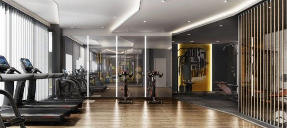 2 rooms Apartment in Kestel, Turkey No. 9987 20