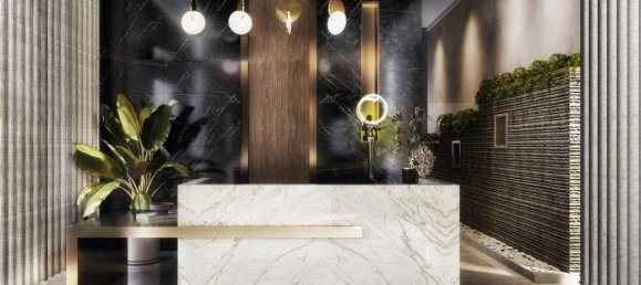 2 rooms Apartment in Kestel, Turkey No. 9987 14