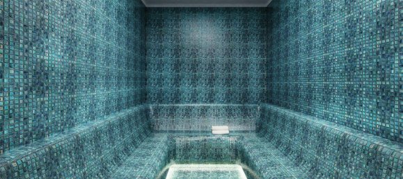 2 rooms Apartment in Kestel, Turkey No. 9987 25