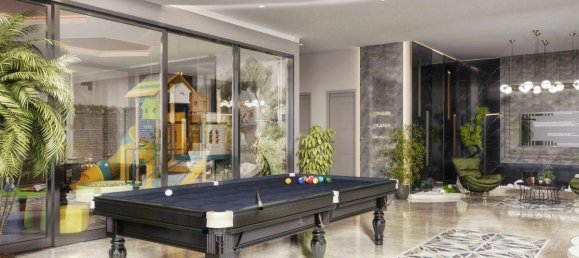 2 rooms Apartment in Kestel, Turkey No. 9987 17