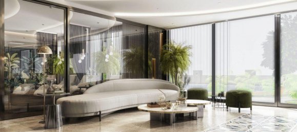 2 rooms Apartment in Kestel, Turkey No. 9987 16