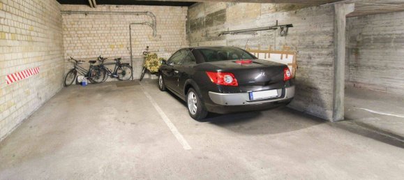 2 bedrooms Apartment in Lubars, Germany No. 311966 18