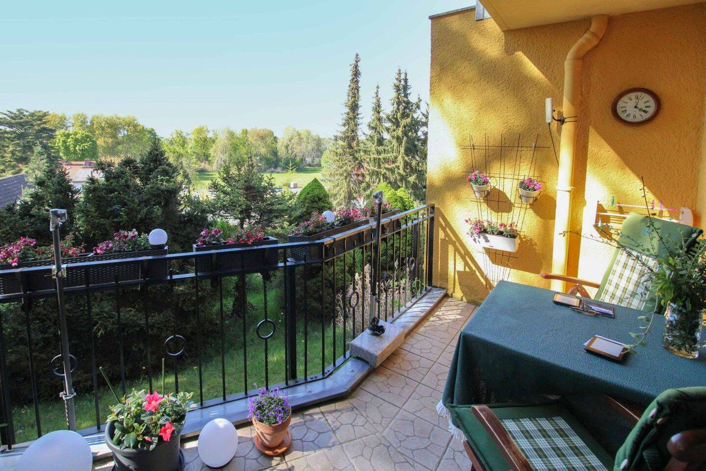 2 bedrooms Apartment in Lubars, Germany No. 311966