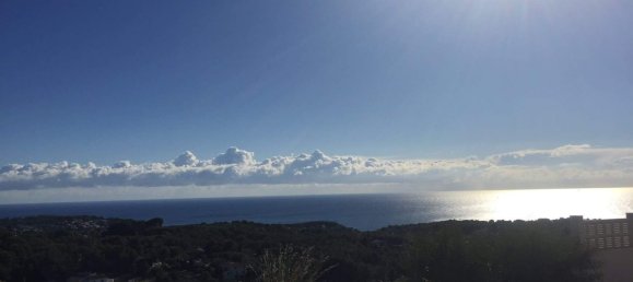 Maison à Benissa, Spain No. 284996 7