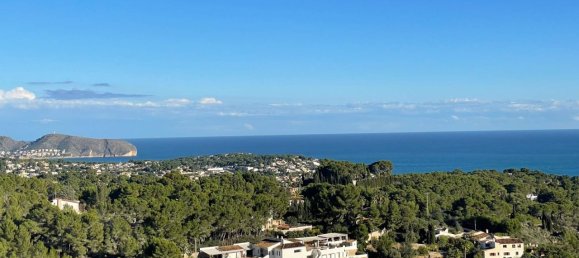 Maison à Benissa, Spain No. 284996 4