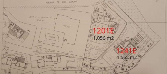 Maison à Benissa, Spain No. 284996 8