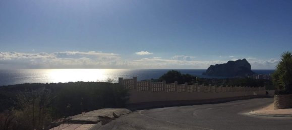 Maison à Benissa, Spain No. 284996 5