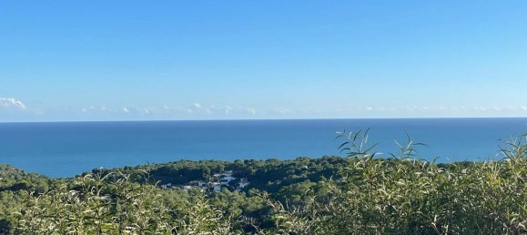 Maison à Benissa, Spain No. 284996 2