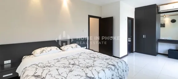 3 غرف نوم منزل في Phuket, Thailand رقم 60886 11