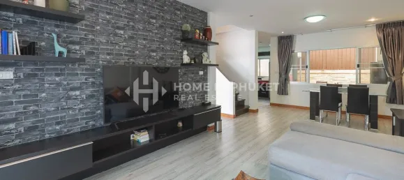 3 غرف نوم منزل في Phuket, Thailand رقم 60886 2