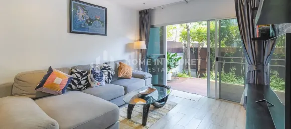 3 غرف نوم منزل في Phuket, Thailand رقم 60886 5