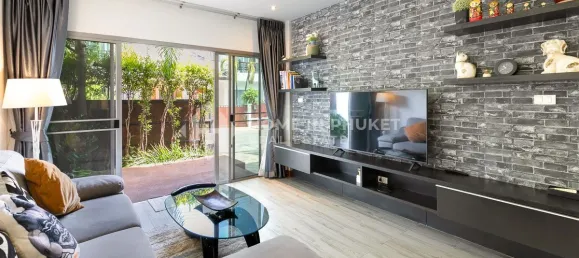 3 غرف نوم منزل في Phuket, Thailand رقم 60886 4