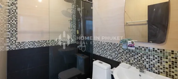3 غرف نوم منزل في Phuket, Thailand رقم 60886 17