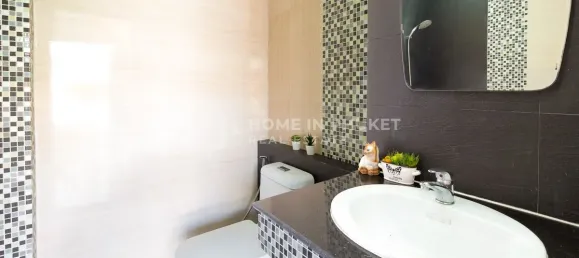 3 غرف نوم منزل في Phuket, Thailand رقم 60886 14