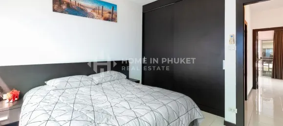 3 غرف نوم منزل في Phuket, Thailand رقم 60886 15