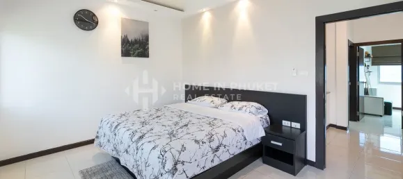 3 غرف نوم منزل في Phuket, Thailand رقم 60886 10