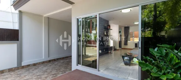 3 غرف نوم منزل في Phuket, Thailand رقم 60886 20