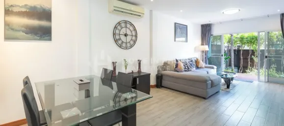 3 غرف نوم منزل في Phuket, Thailand رقم 60886 7