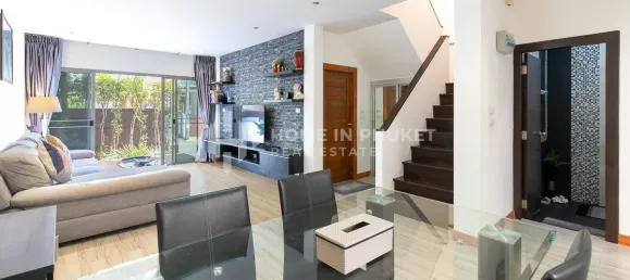 3 غرف نوم منزل في Phuket, Thailand رقم 60886 6
