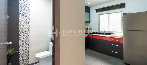 3 غرف نوم منزل في Phuket, Thailand رقم 60886 8