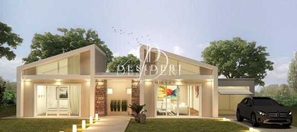 4 bedrooms Villa in Grosseto, Italy No. 119062 2