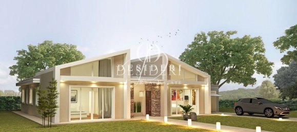 4 bedrooms Villa in Grosseto, Italy No. 119062 3