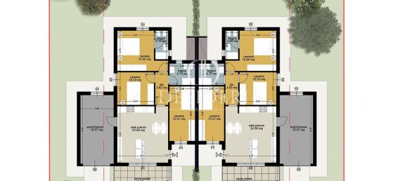 4 bedrooms Villa in Grosseto, Italy No. 119062 11