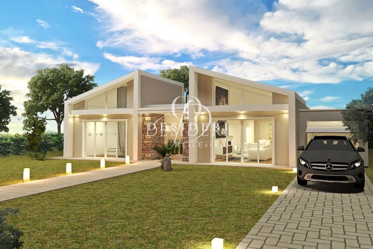 4 bedrooms Villa in Grosseto, Italy No. 119062