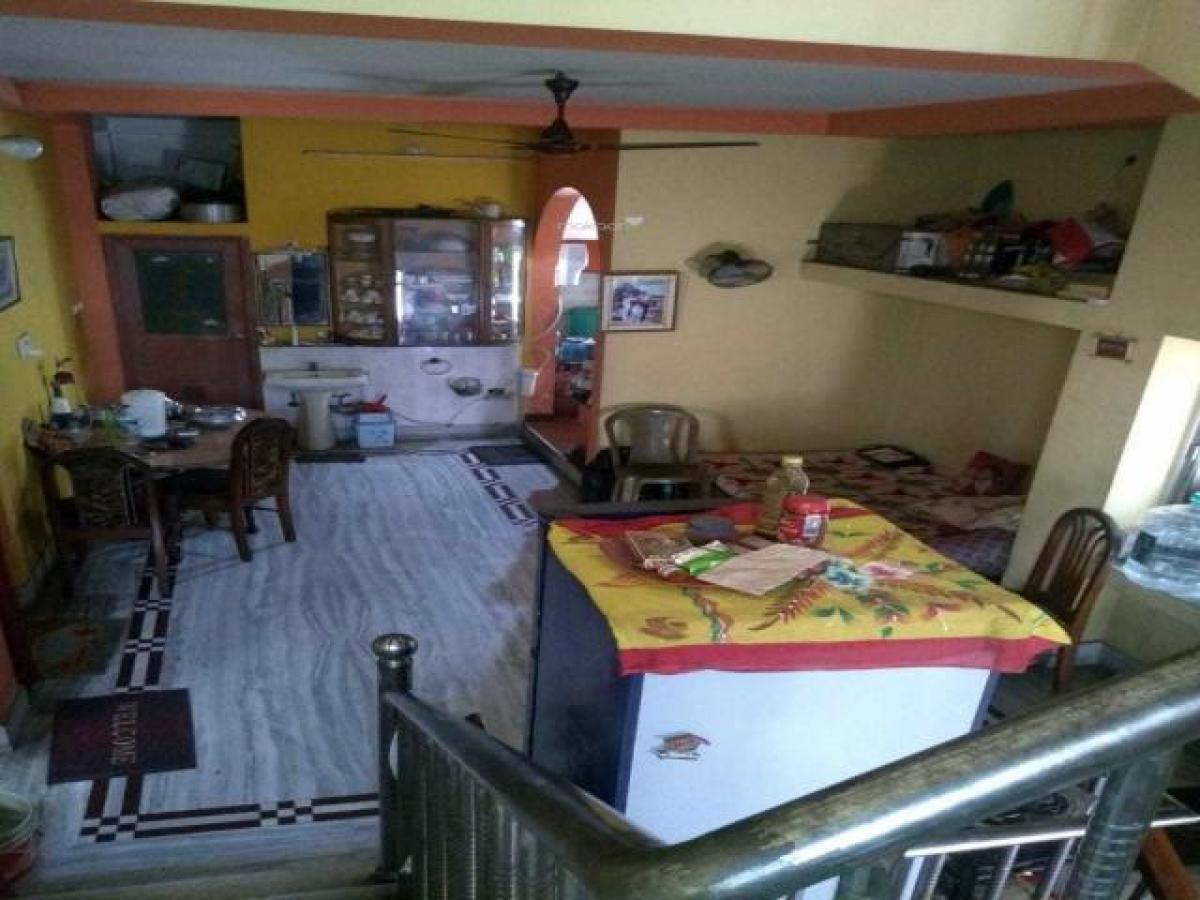 3 chambres Maison à Kolkata, India No. 27623