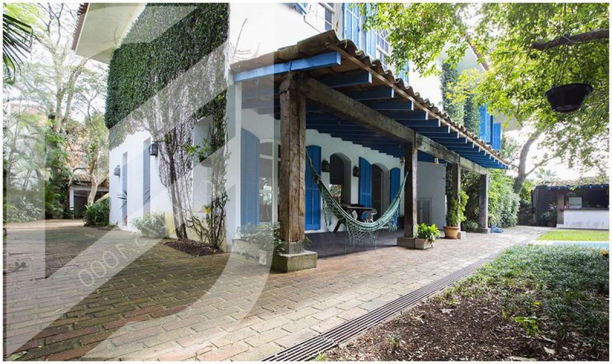 Casa T6 em São Paulo, Brazil N.º 568321