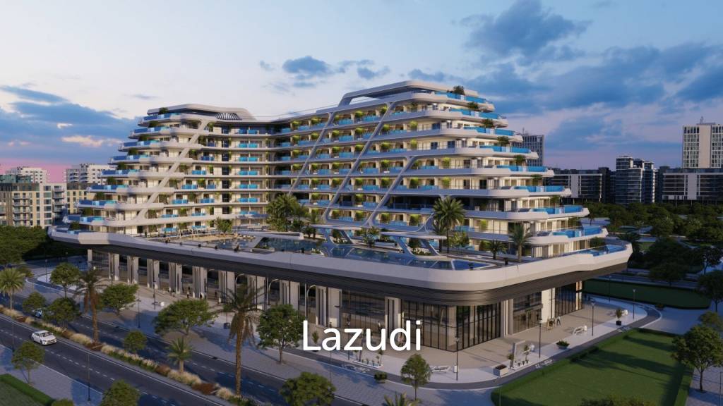 Tienda en Dubai, UAE 157.09 m² No. 18243