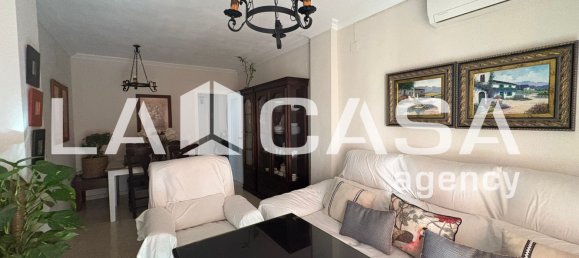 3 bedrooms Apartment in Andalusia, Spain No. 152842 8