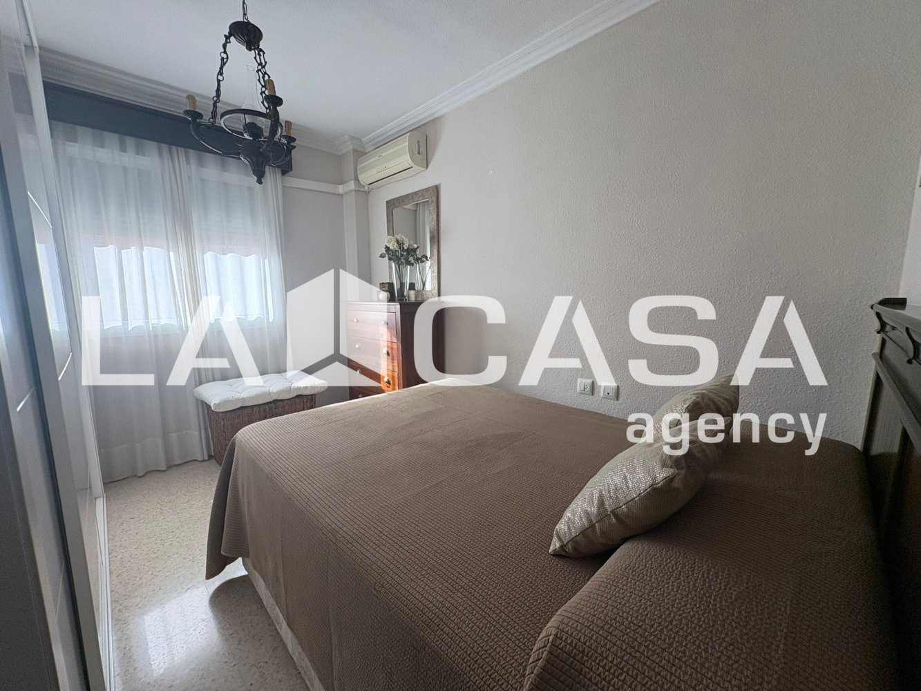 3 bedrooms Apartment in Andalusia, Spain No. 152842
