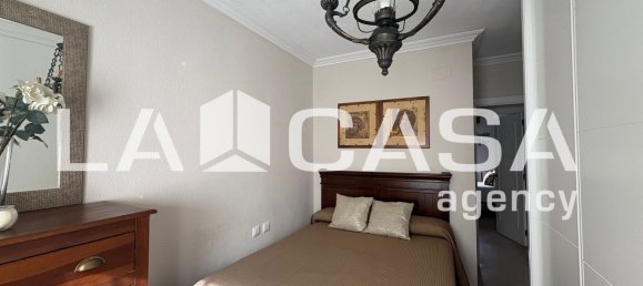 3 bedrooms Apartment in Andalusia, Spain No. 152842 2