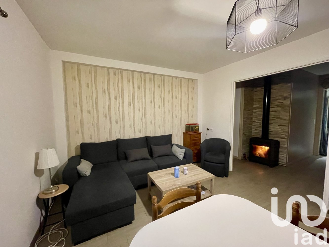 2 bedrooms House in Romescamps, France No. 56968