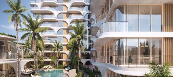 1 bedroom Apartment in Saadiyat Island, UAE No. 93689 2