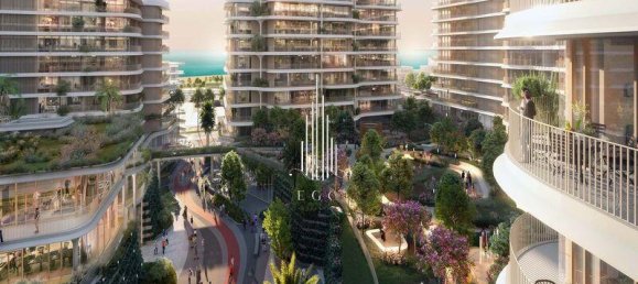 1 bedroom Apartment in Saadiyat Island, UAE No. 93689 6