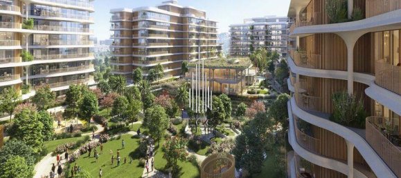 1 bedroom Apartment in Saadiyat Island, UAE No. 93689 7