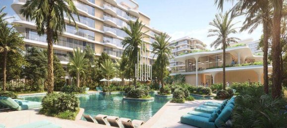 1 bedroom Apartment in Saadiyat Island, UAE No. 93689 3