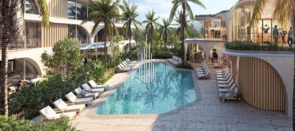 1 bedroom Apartment in Saadiyat Island, UAE No. 93689 5