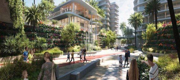 1 bedroom Apartment in Saadiyat Island, UAE No. 93689 8