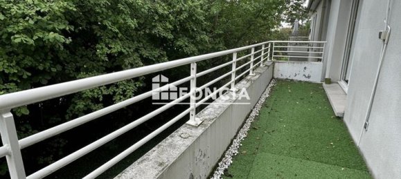 Квартира с 2 спальнями в Кормей-ан-Паризи, Франция № 361369 4