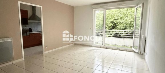 Квартира с 2 спальнями в Кормей-ан-Паризи, Франция № 361369 2