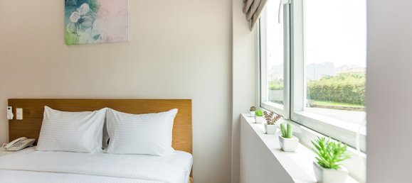 1 bedroom Apartment for rent in Binh Thanh, Ho Chi Minh, Vietnam № 13823 4