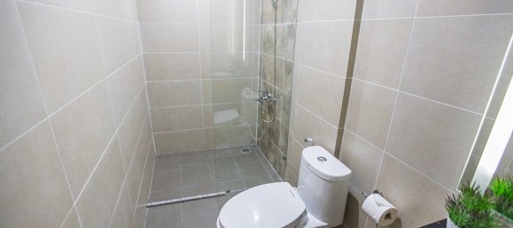 1 bedroom Apartment for rent in Binh Thanh, Ho Chi Minh, Vietnam № 13823 6