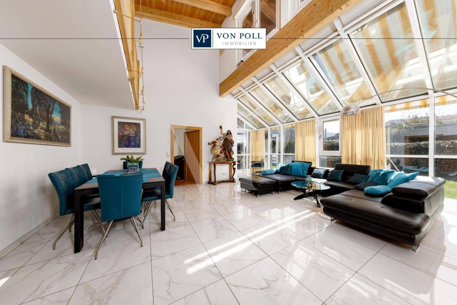 5 Schlafzimmer Haus in Reutte, Austria, Nr. 231037